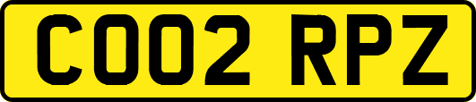 CO02RPZ