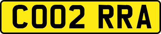 CO02RRA