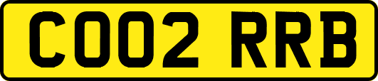 CO02RRB