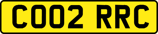 CO02RRC
