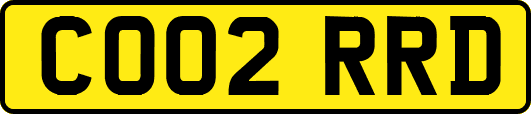 CO02RRD