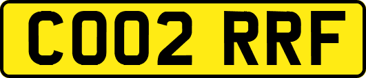 CO02RRF