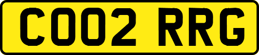 CO02RRG