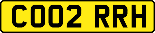 CO02RRH