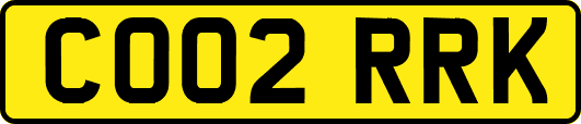 CO02RRK