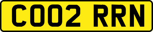 CO02RRN