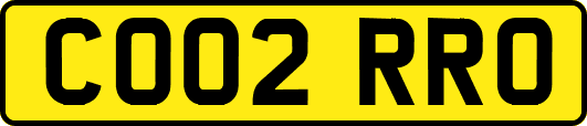 CO02RRO