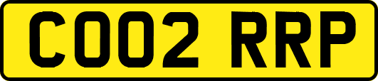 CO02RRP