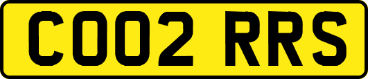 CO02RRS
