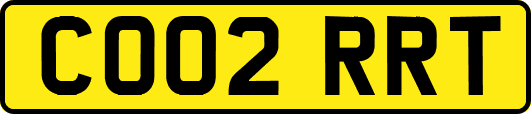 CO02RRT