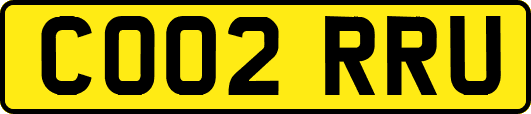 CO02RRU