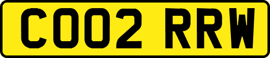 CO02RRW
