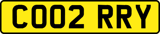 CO02RRY