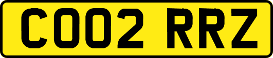 CO02RRZ