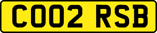 CO02RSB