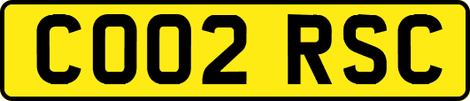 CO02RSC
