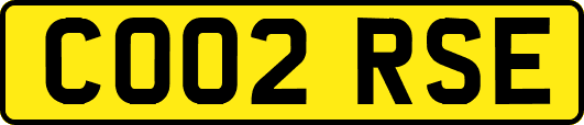 CO02RSE