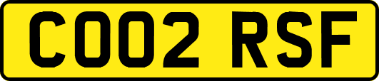 CO02RSF