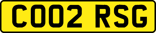 CO02RSG