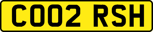 CO02RSH