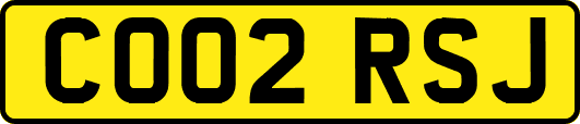 CO02RSJ