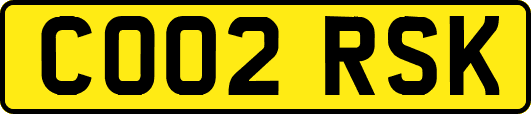 CO02RSK