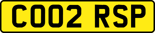 CO02RSP