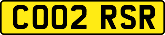 CO02RSR