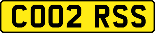 CO02RSS