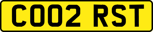 CO02RST