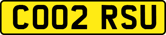 CO02RSU