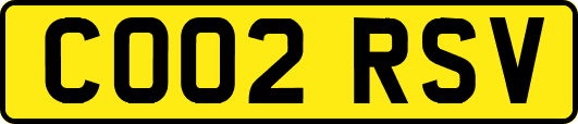 CO02RSV