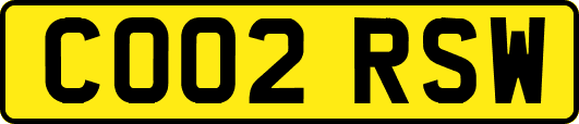 CO02RSW