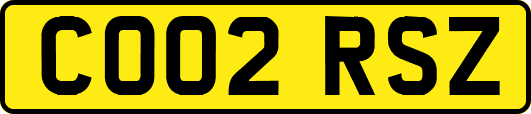 CO02RSZ
