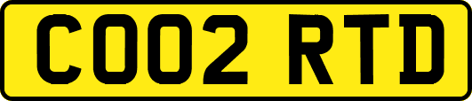CO02RTD