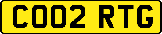 CO02RTG