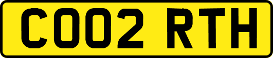 CO02RTH
