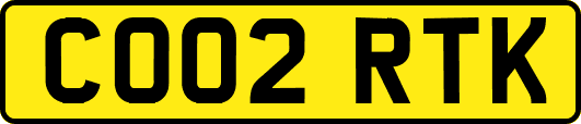 CO02RTK