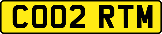CO02RTM