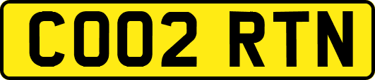 CO02RTN