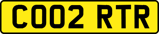 CO02RTR