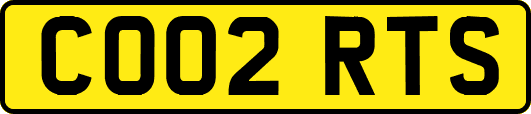 CO02RTS