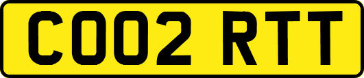 CO02RTT