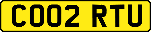 CO02RTU