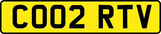 CO02RTV