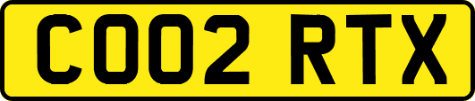 CO02RTX