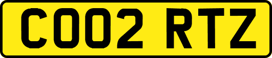 CO02RTZ