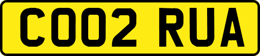CO02RUA