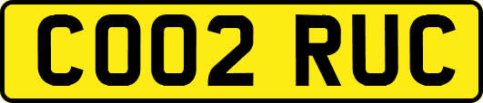 CO02RUC