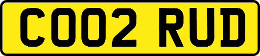 CO02RUD